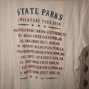 altar’d state band tee